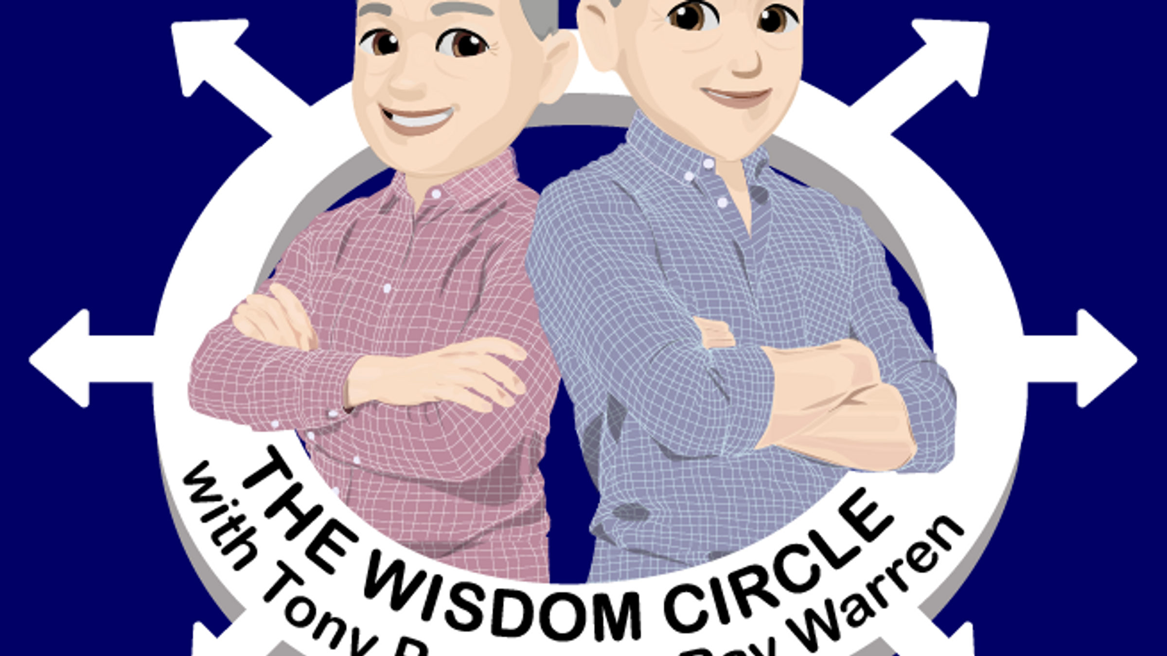 The Wisdom Circle Podcast